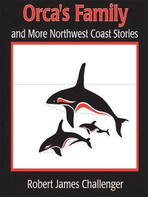 cover image of Orca's Family